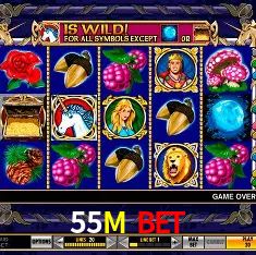 55M Bet
